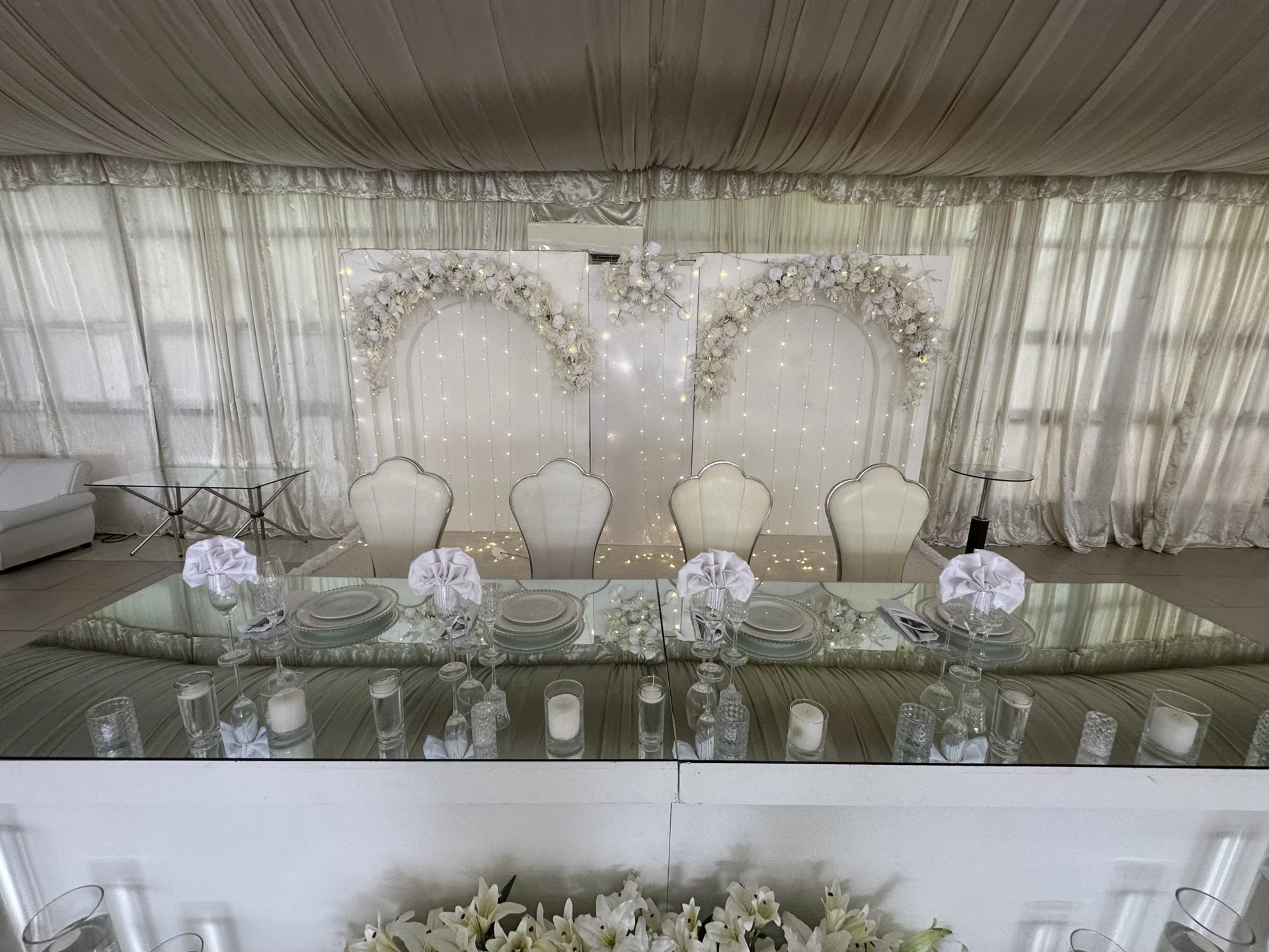 Um olhar sobre <em>Chateau.</em> · 2